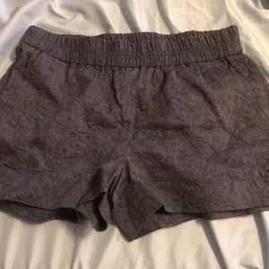 j crew shorts